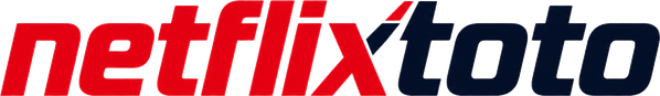 Logo netflixtoto
